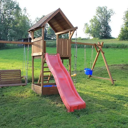 Osrodek Wczasowy Panorama * Bukowina Tatrzańska