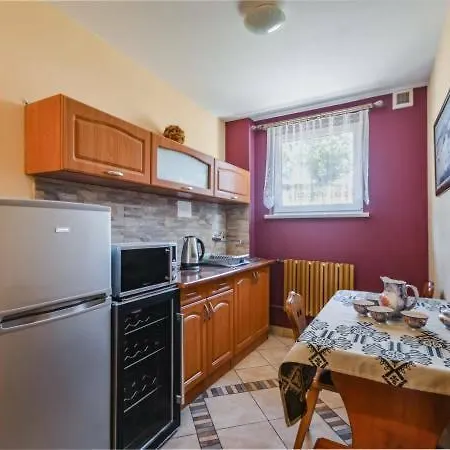 Osrodek Wczasowy Panorama