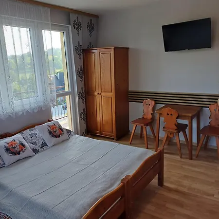 Homestay Osrodek Wczasowy Panorama *