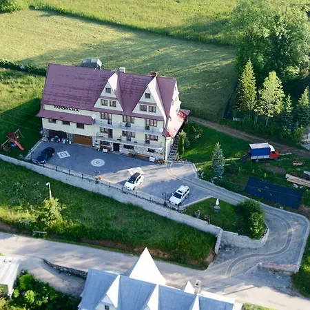 Osrodek Wczasowy Panorama Bukowina Tatrzanska
