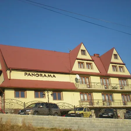 Osrodek Wczasowy Panorama * Bukowina Tatrzanska