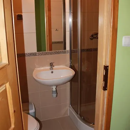 Osrodek Wczasowy Panorama Homestay Bukowina Tatrzanska