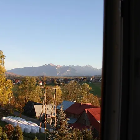 Homestay Osrodek Wczasowy Panorama *