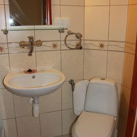 Osrodek Wczasowy Panorama Homestay *