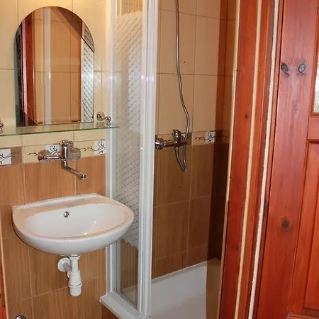 Osrodek Wczasowy Panorama Homestay